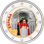 2€ Espagne 2018 P